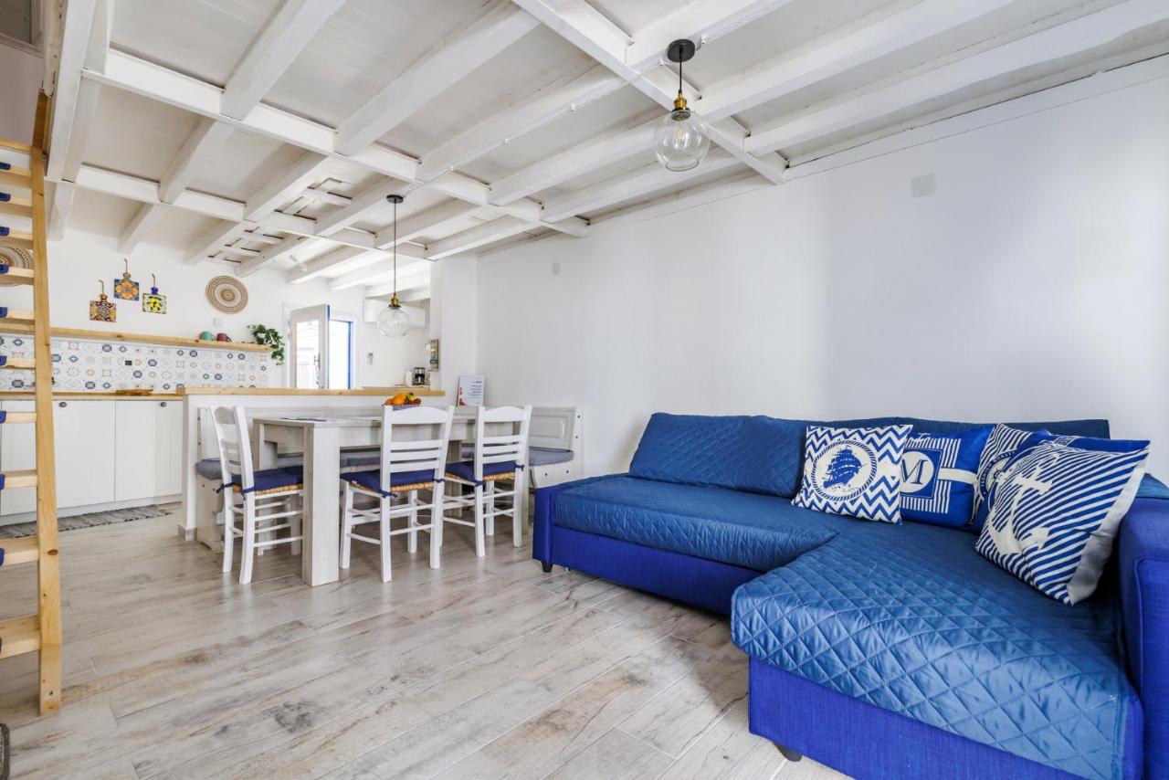 Chiarina'S Spiti Villa Skopelos Eksteriør billede