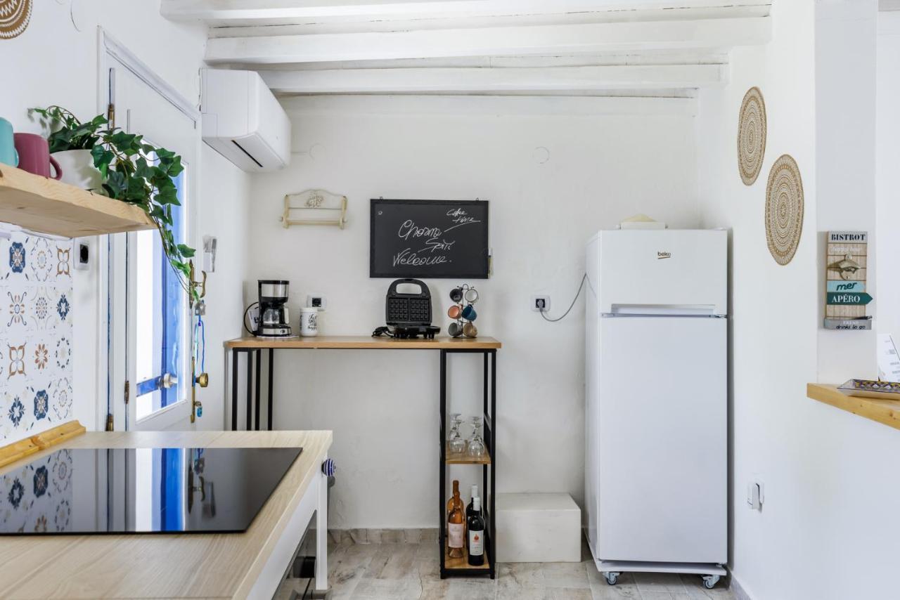Chiarina'S Spiti Villa Skopelos Eksteriør billede