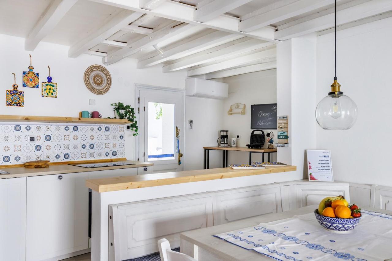 Chiarina'S Spiti Villa Skopelos Eksteriør billede