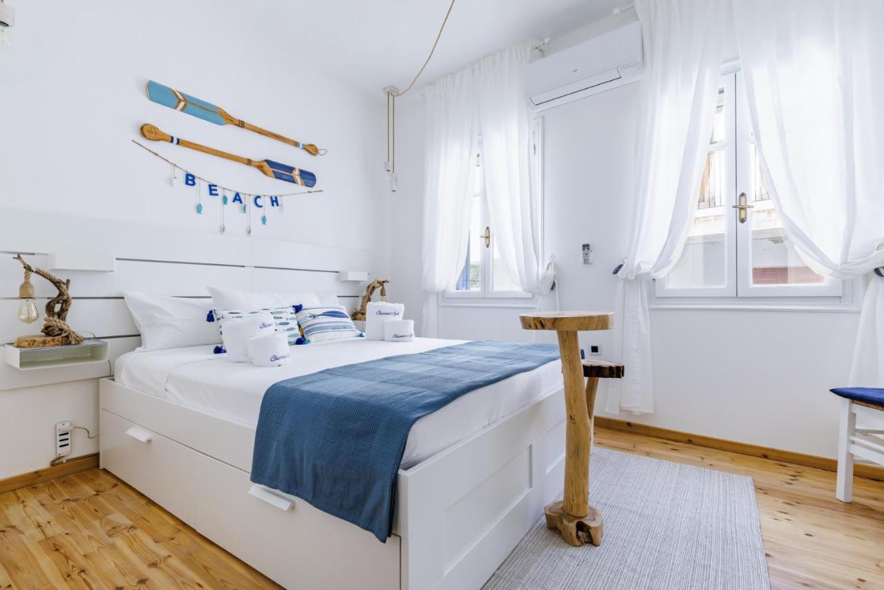 Chiarina'S Spiti Villa Skopelos Eksteriør billede
