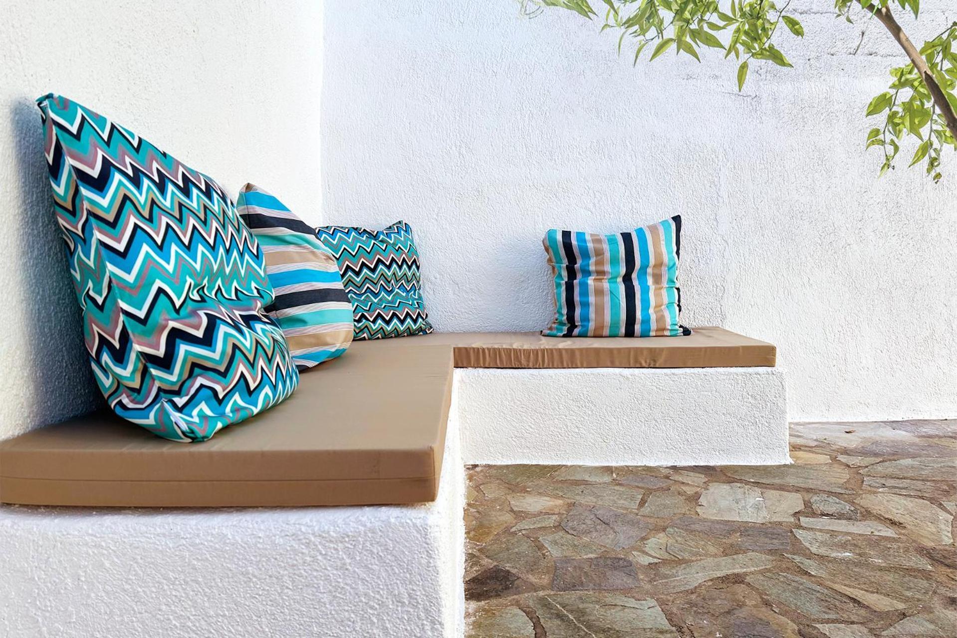 Chiarina'S Spiti Villa Skopelos Eksteriør billede
